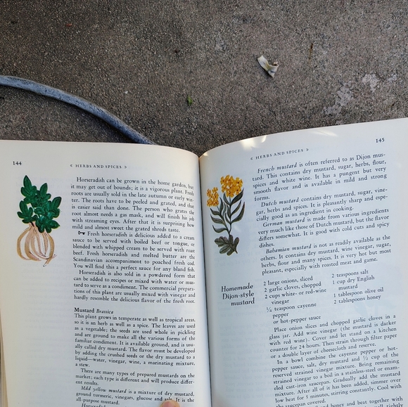 Vintage Reader's Digest Secrets of Better Cooking Cookbook 1974 - Picture 7 of 10